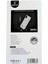 Powerbank 20000 Mah Hızlı Şarj Siyah 3