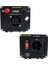 12 Volt - 300 Watt Modıfıed Sınus Wave Gerçek Değer Inverter (12v - 220v Çevirici) 2