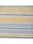 Soft Radiant Çift Kişilik Pike - Ekru / Mavi - 200X230 cm 3