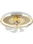 Banada 03 Ledlı Fan Plafonyer 3000-6000K 69W 1