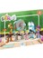 Ser-A Lisanslı 35 Parça Çerçeveli 34X24CM Çocuk Puzzle Yapboz Serisi 1