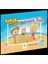 Kukuli 35 Parça Frame Puzzle 1