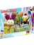 C&a Games Limon ile Zeytin Lisanslı 35 Parça Frame Puzzle 1