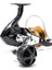Socorro Sw 5000 Spin Olta Makinesi 3