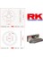 Zincir Dişli Set Cbr 125 R 18-20 X-Ringli Set 1