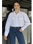 Kadın Basic Crop Top Gömlek P-00016057 2