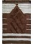 Tiftik Yünden El Dokuma Siirt Battaniyesi 80 x 120 cm (0.96 M²) 1