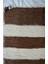Tiftik Yünden El Dokuma Siirt Battaniyesi 80 x 120 cm (0.96 M²) 3