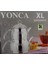 Yonca Xl Çaydanlık 1