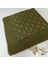 Elegans Monogram Eşarp - 1090750 -934 Kına Yeşili 2