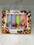 6'lı Mutfak Havlusu Meyveli Set 50 x 70 cm 4