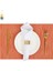 Pvc Bambu Deseni Luterslin Placemat, Üst Düzey Isı Yalıtım Paspası, Su Geçirmez ve Yağ Geçirmez Placemat, 6 Adet (Yurt Dışından) 1