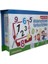 Manyetik Matematik Seti Yazı Tahtalı 3