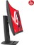 Rog Strıx XG27WCMS 27 Fast Va 1920X1080 1ms 280Hz 400CD Dp HDMI USB Vesa 2