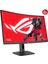 Rog Strıx XG27WCMS 27 Fast Va 1920X1080 1ms 280Hz 400CD Dp HDMI USB Vesa 4