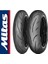 Takım Honda Cbr 250 Set 110/70-17 ve 140/70-17 Sport Force + Ön Arka Set (2024) 2