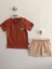 Mini Filika Club Bebek & Çocuk Alt Üst Takım 1