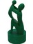 3D Anne ve Çocuk Figürlü Biblo Büst 1