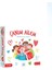 Canım Ailem 72 Kart Eğlenceli Aile Oyunu Kutu Oyunu 5