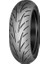 Takım Honda Dio 80/90-14 90/90-14 Touring Force Sc Ön Arka Set 4
