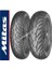 Takım Honda Dio 80/90-14 90/90-14 Touring Force Sc Ön Arka Set 5