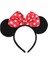 Minnie Mouse Taç Fare Tacı 1