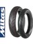 Takım Yamaha R25 MC50 Ön Arka Set 5