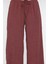 Kadın Bel Bağlamalı Likralı Kumaş Pantolon P-00016037 4
