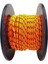 Renkli Iskota Halat Ip 6 mm 10 Metre 1