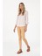 Kadın Camel Pantolon (Kanvas-Chino) 50307940-VR015 1