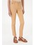 Kadın Camel Pantolon (Kanvas-Chino) 50307940-VR015 2