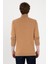 Erkek Camel Melanj Kazak /triko 50288887-VR122 5