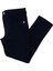 Kız Çocuk Lacivert Pantolon (Kanvas-Chino) 50309130-VR033 1