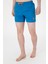 Erkek Kobalt Deniz Şortu 50300020-VR077 2