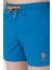Erkek Kobalt Deniz Şortu 50300020-VR077 4