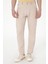 Erkek Koyu Bej Pantolon (Kanvas-Chino) 50300193-VR088 2