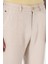 Erkek Koyu Bej Pantolon (Kanvas-Chino) 50300193-VR088 5