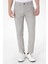 Erkek Açık Gri Pantolon (Kanvas-Chino) 50300400-VR001 2