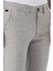 Erkek Açık Gri Pantolon (Kanvas-Chino) 50300400-VR001 5