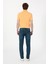 Erkek Yeşil Pantolon (Jean) 50304350-DN0030 4