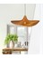 Tappeb.boy Bamboo Teklı 1XE27 1