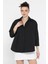 Kadın Basic Salaş Gömlek P-00016027 1