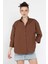 Kadın Basic Salaş Gömlek P-00016027 1