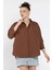 Kadın Basic Salaş Gömlek P-00016027 2