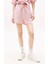 Tjw Cotton Lınen Short 4