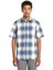 Tfo Check Poplin Short Sleeve Shirt 1