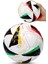 Hentbol Topu Renkli Euro Parlak Katmanlı Çocuk Mini Futbol Topu No:1 Iç Mekan Minik Top F88 1