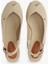 Kadın Canvas Slingback Espadril Sandalet 3