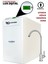 Ro System Inline Filtreli Su Arıtma Cihazı - Dijital Pompa ve Çelik Tanklı 5