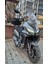 Mondial Ressivo 125 ve 250 Koruma Demiri Özel Üretim Kalın Malzeme 2